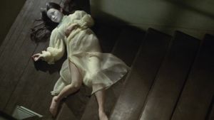 Evil of Dracula's poster
