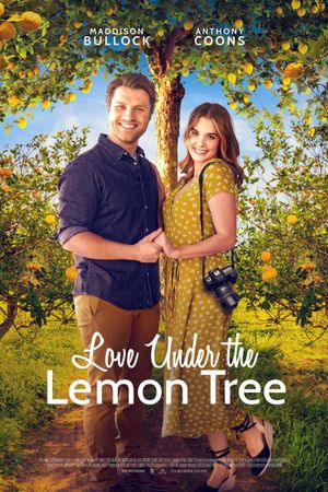Love Under the Lemon Tree's poster