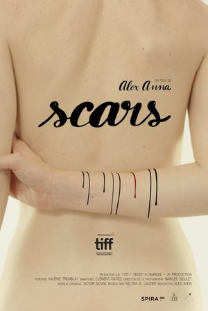 Scars's poster