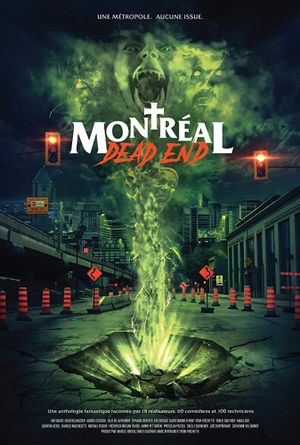 Montreal Dead End's poster