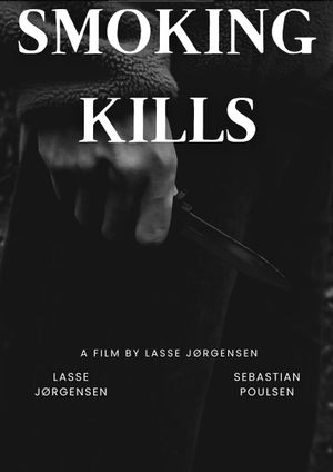 Smoking Kills's poster