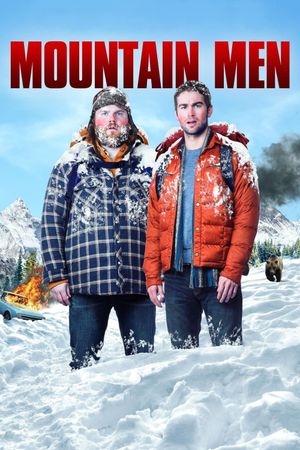 Mountain Men's poster