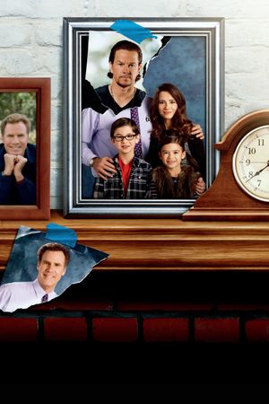 Daddy's Home's poster