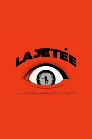 La Jetée's poster