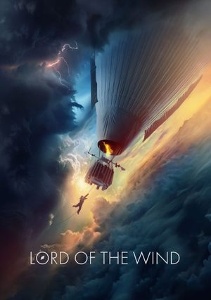 Lord of the Wind's poster