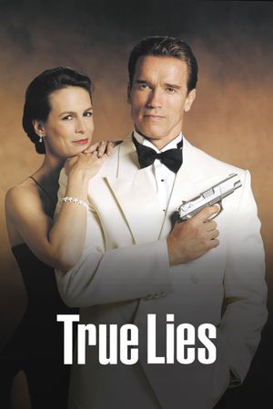 True Lies's poster