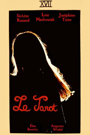 Le Tarot's poster