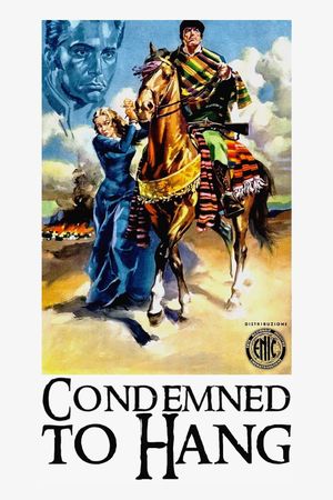 Carne de horca's poster