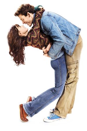 Love, Rosie's poster
