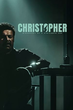 Christopher's poster