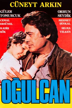 Ogulcan's poster