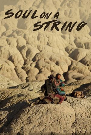 Soul on a String's poster
