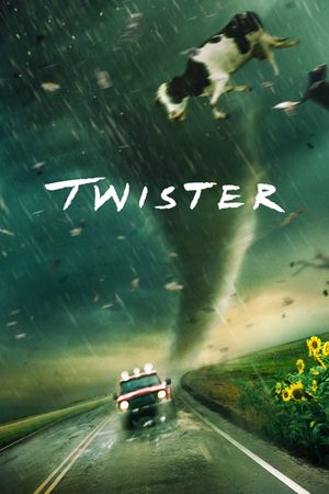 Twister's poster