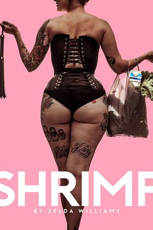 Shrimp's poster