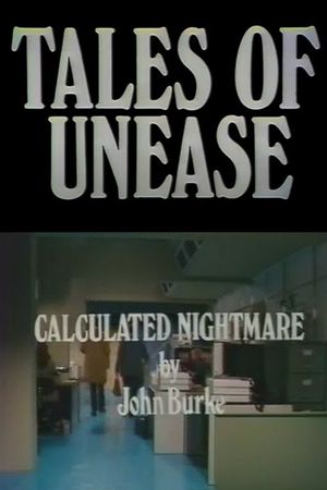 Calculated Nightmare's poster