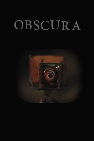 OBSCURA's poster