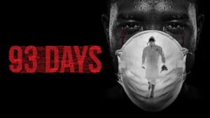 93 Days's poster