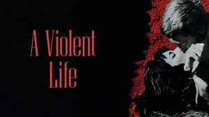 Violent Life's poster