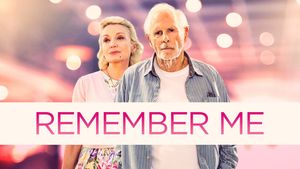 Remember Me's poster