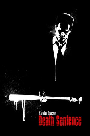Death Sentence's poster
