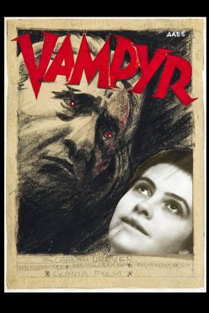 Vampyr's poster