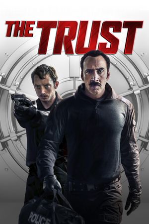 The Trust's poster