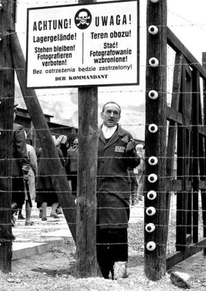 Schindler's List's poster