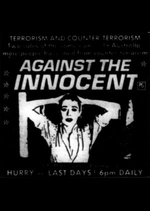 Against the Innocent's poster image