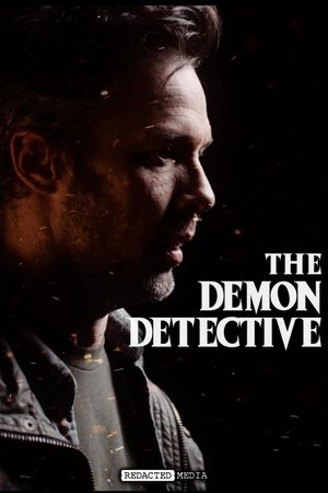 The Demon Detective's poster