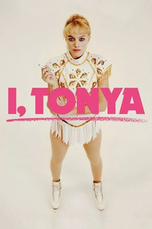 I, Tonya's poster