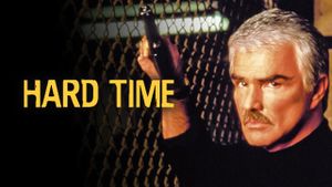 Hard Time's poster