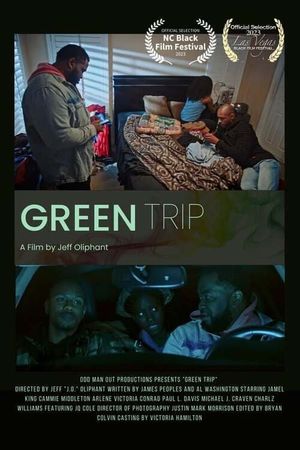 Green Trip's poster