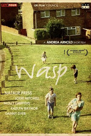 Wasp's poster