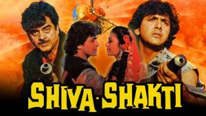 Shiva Shakti's poster