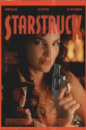 Starstruck's poster