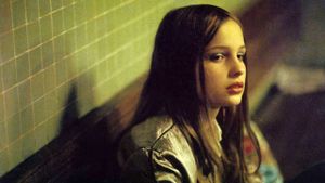 Christiane F.'s poster