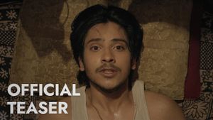 Phir Wahi Raat's poster