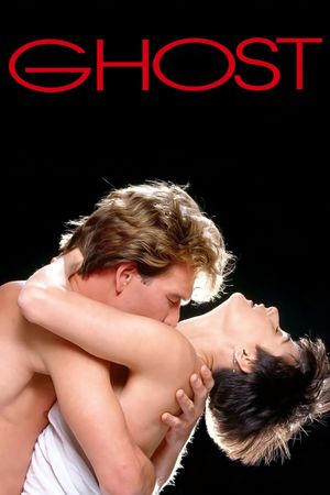 Ghost's poster