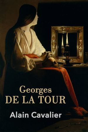 Georges de La Tour's poster