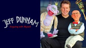 Jeff Dunham: Arguing with Myself's poster