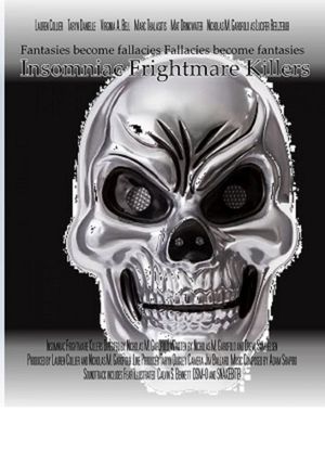 Insomniac Frightmare Killers's poster
