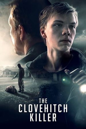 The Clovehitch Killer's poster