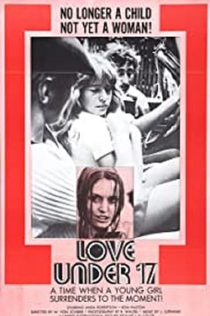 Love Under 17's poster
