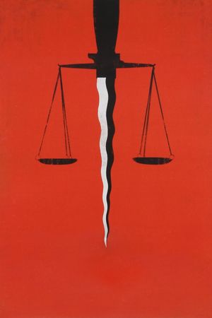 12 Angry Men's poster