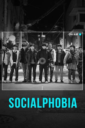 Socialphobia's poster