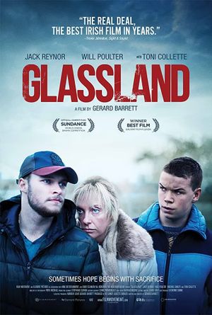 Glassland's poster image
