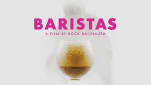 Baristas's poster