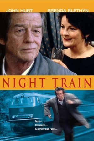 Night Train's poster
