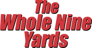The Whole Nine Yards's poster