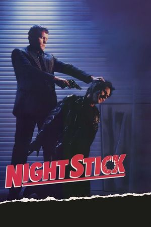 Nightstick's poster
